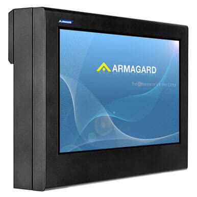 armagard enclosures